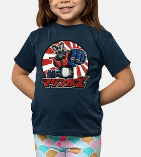Mazinger Z