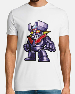 Mazinger Z