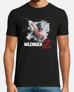 mazinger z (2018)