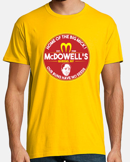 mcdowell