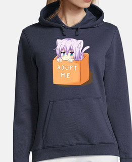 me adopter