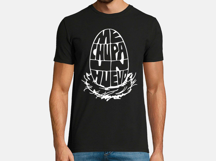 Chupas hombre hot sale