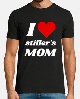Me encanta la madre de Stifler American