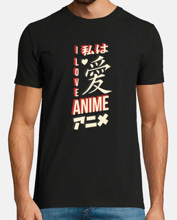 me encanta la tipografía de anime