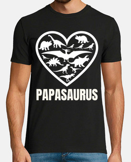 me encantan los dinosaurios papasaurus 