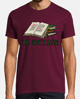 ME GUSTA LEER 3