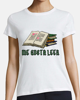 ME GUSTA LEER 3