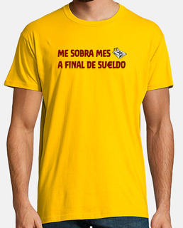 Me sobra mes a final de sueldo (fondo claro)