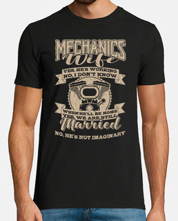 Mecánico de coches divertido tuning mec