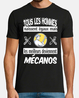mécano