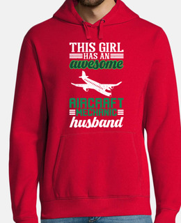 meccanico aeronautico ragazza meccanico
