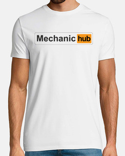Mechanic Hub