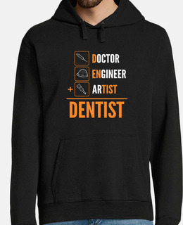 medico ingegnere artista dentista