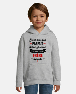 Meilleur frère du monde