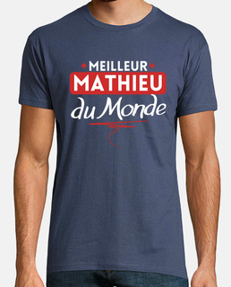 Meilleur Mathieu du monde