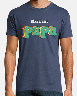 Meilleur papa