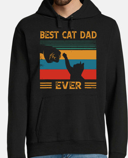 meilleur papa de chat
