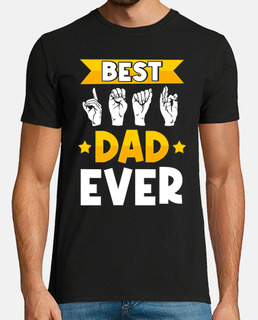 meilleur papa sourd de tous les temps l