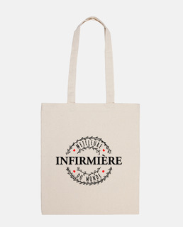 meilleure infirmière du monde