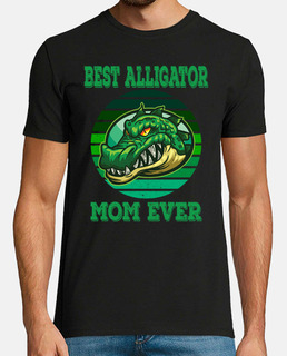 meilleure maman alligator jamais