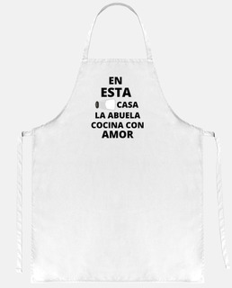 Mejor abuela