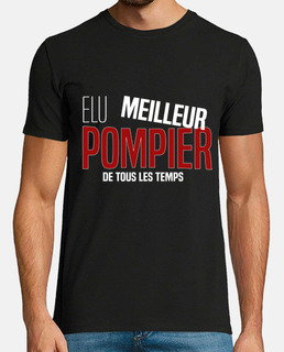 mejor bombero