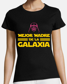 Mejor Madre de la Galaxia - Día de la Madre