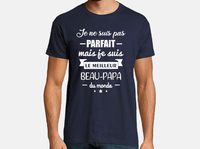 Playeras para online padrastros