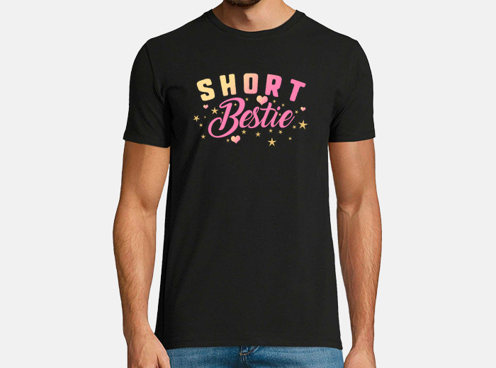 Playeras mejores on sale amigos