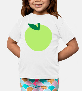 Mela verde