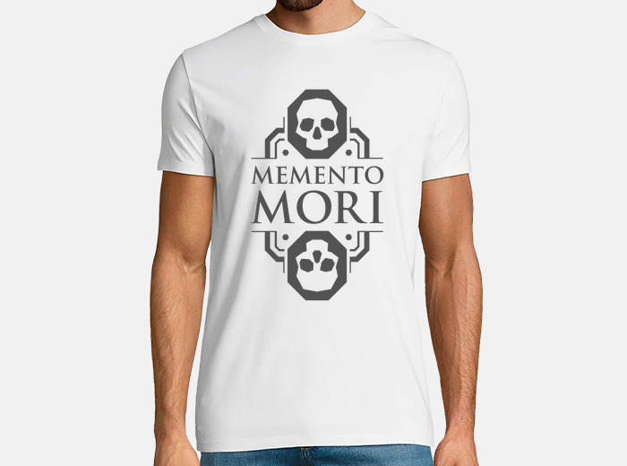 Marco Aurelio' Camiseta hombre