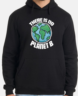 Men, hoodie, black