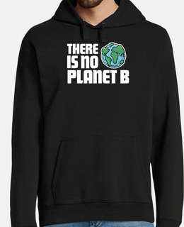 Men, hoodie, black