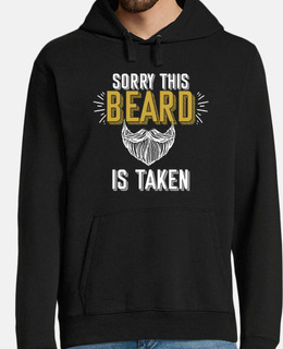 Men, hoodie, black