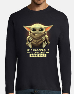 Men, long sleeve, navy