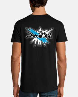 Men, short sleeve, black, high quality