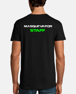 Men, short sleeve, black, high quality