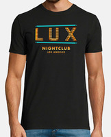Lux - lucifer t-shirt | tostadora