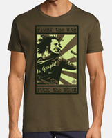 zack de la rocha shirt