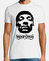Hvis Udholdenhed Fjord Snoop dogg t-shirt | tostadora