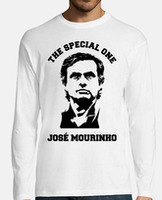 Mourinho t shirt Clearance