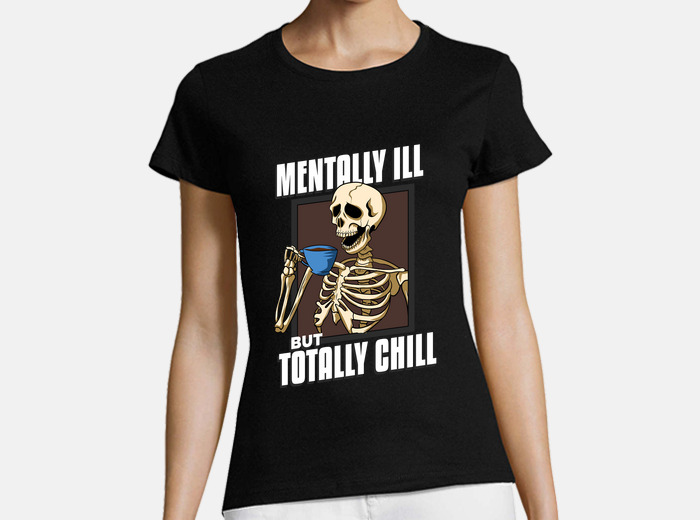 Chill Short Sleeve - Bone