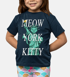 meow York  gattino 