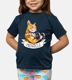 meowscle