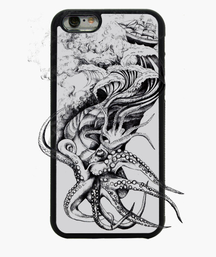 coque iphone 6 poulpe coque iphone 6 poulpe