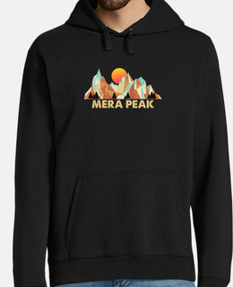 Mera Peak mountain climbing gift