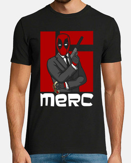 Merc Archer