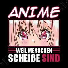 Sudadera mercancía de anime porque la... | laTostadora Sudadera mercancía de anime porque la... | laTostadora