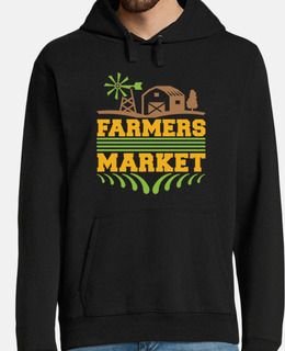mercato degli agricoltori agricoltura