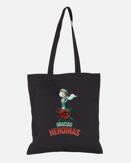 merci héroïnes
